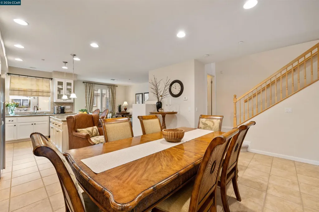 2464 Millstream Lane San Ramon CA 94582