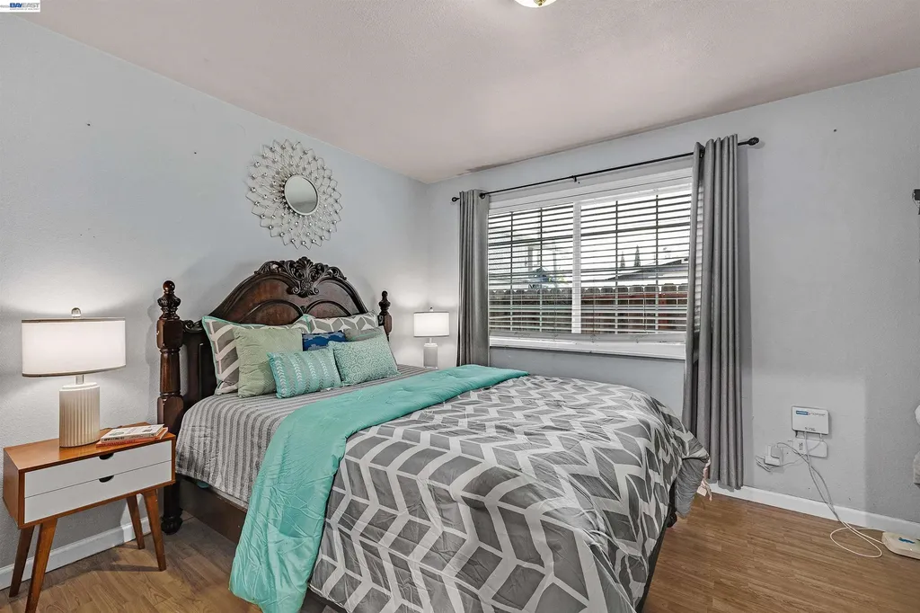 1615 85th Avenue Oakland CA 94621