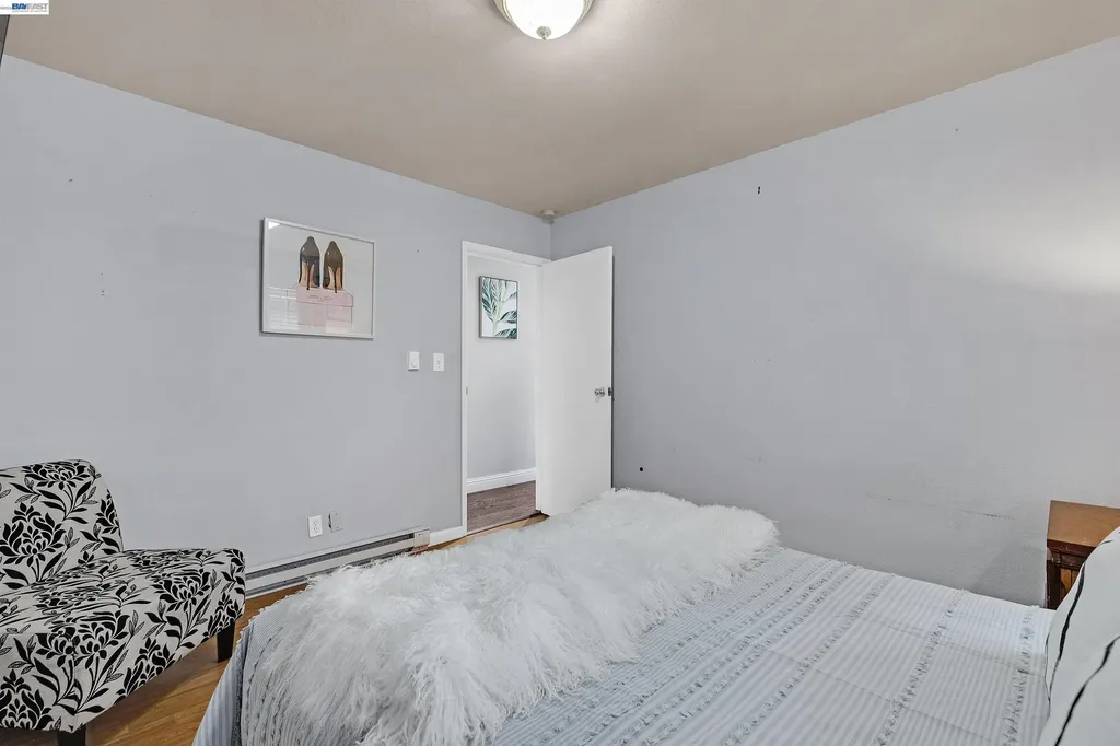 1615 85th Avenue Oakland CA 94621