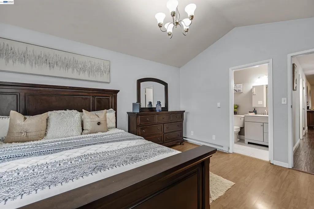 1615 85th Avenue Oakland CA 94621