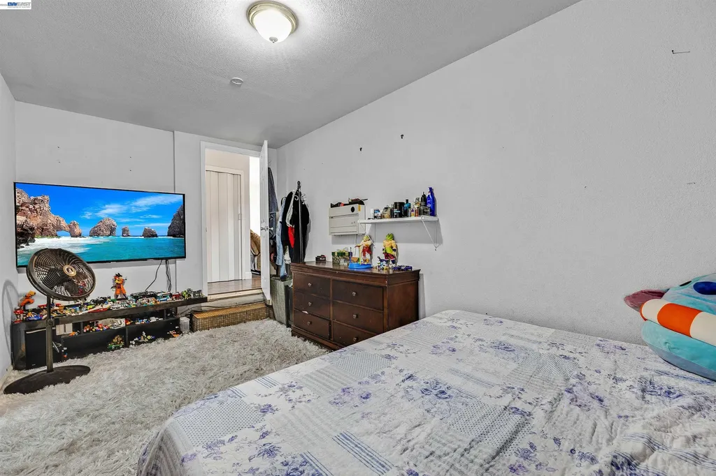 1615 85th Avenue Oakland CA 94621