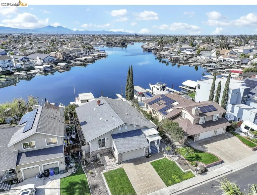 1056 Discovery Bay Boulevard Discovery Bay CA 94505