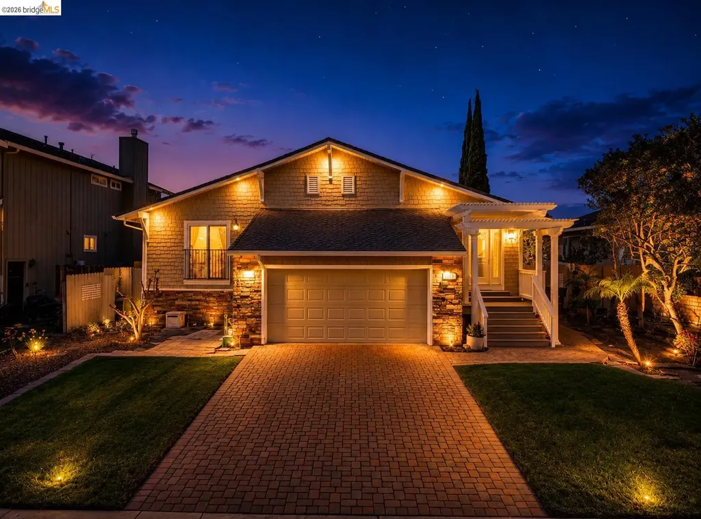 1056 Discovery Bay Boulevard Discovery Bay CA 94505