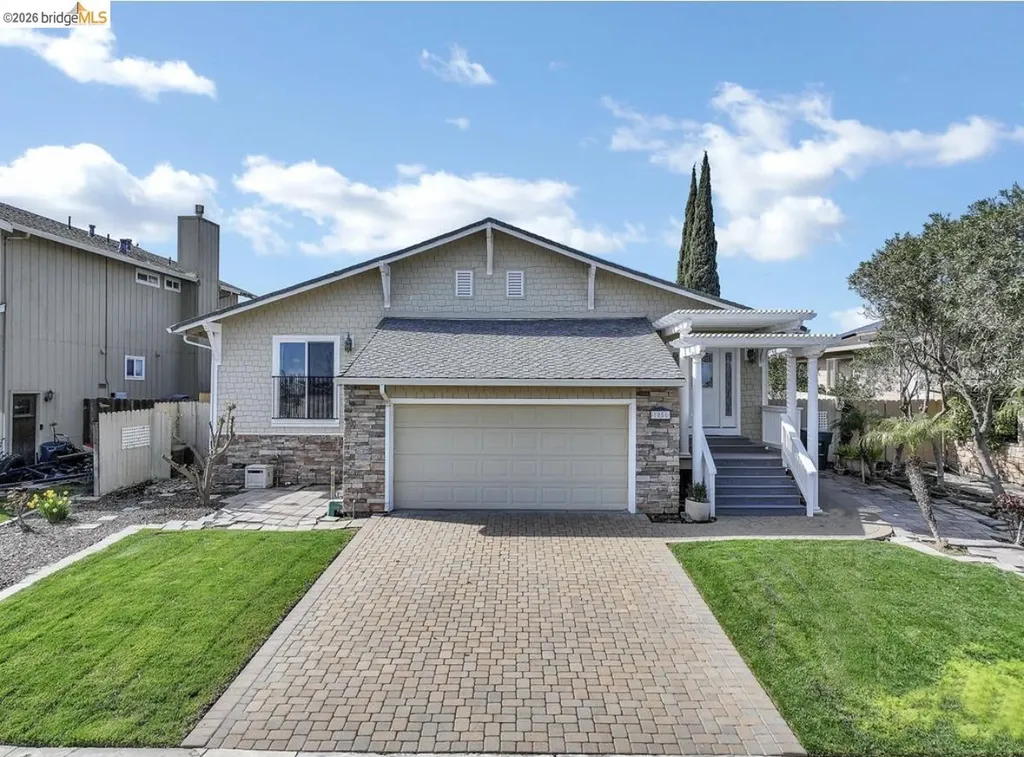 1056 Discovery Bay Boulevard Discovery Bay CA 94505