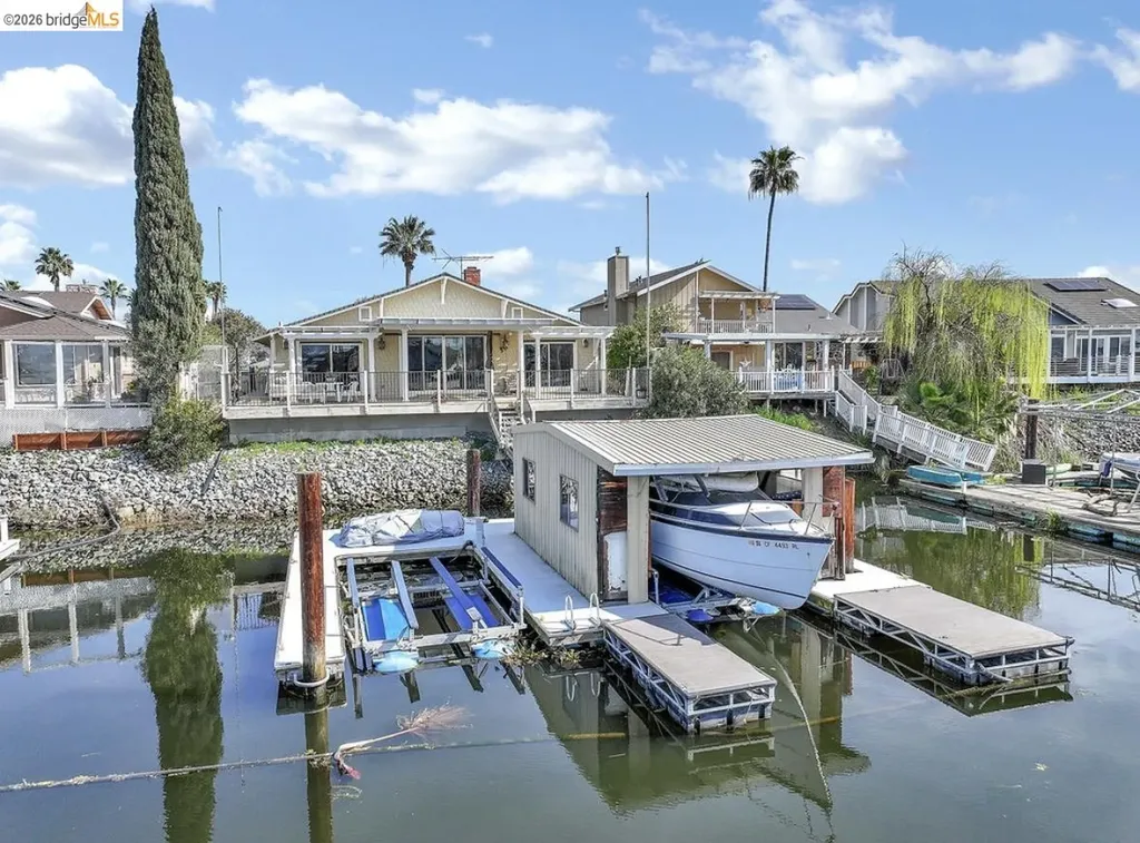 1056 Discovery Bay Boulevard Discovery Bay CA 94505