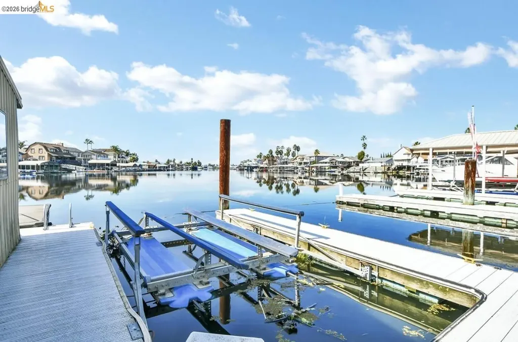 1056 Discovery Bay Boulevard Discovery Bay CA 94505