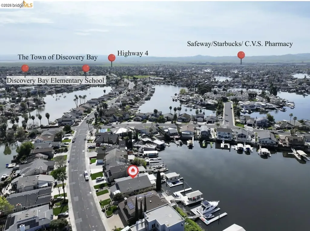 1056 Discovery Bay Boulevard Discovery Bay CA 94505