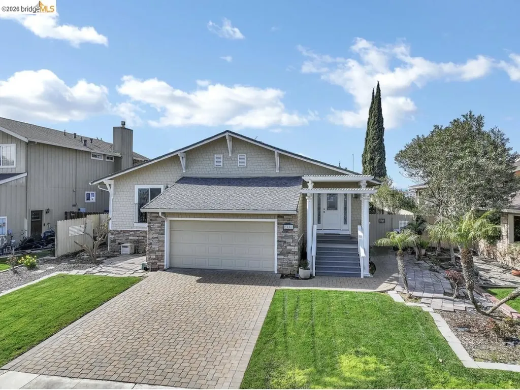1056 Discovery Bay Boulevard Discovery Bay CA 94505