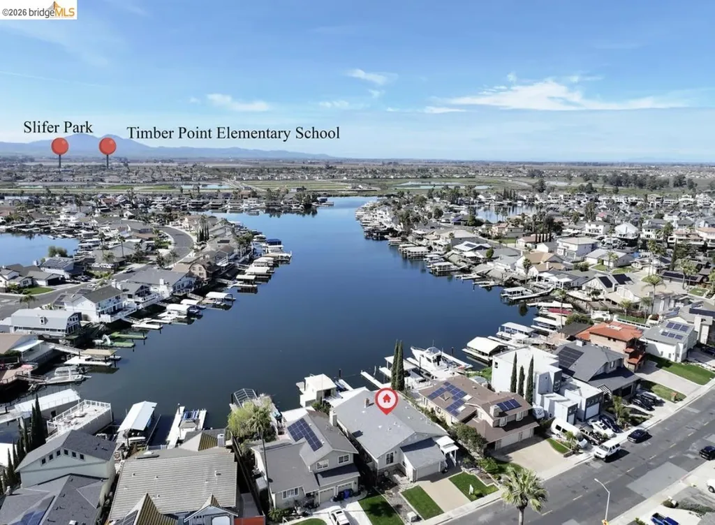 1056 Discovery Bay Boulevard Discovery Bay CA 94505