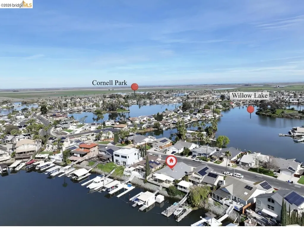 1056 Discovery Bay Boulevard Discovery Bay CA 94505