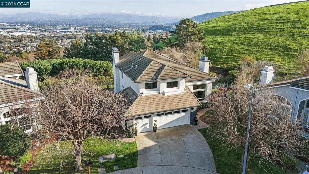 11205 Creekside Court Dublin CA 94568