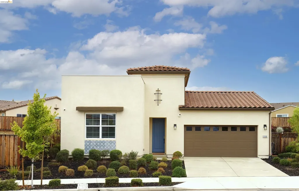 5506 Monte Vista Way Antioch CA 94531