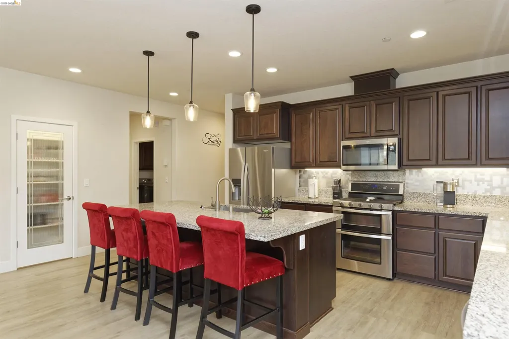 5506 Monte Vista Way Antioch CA 94531