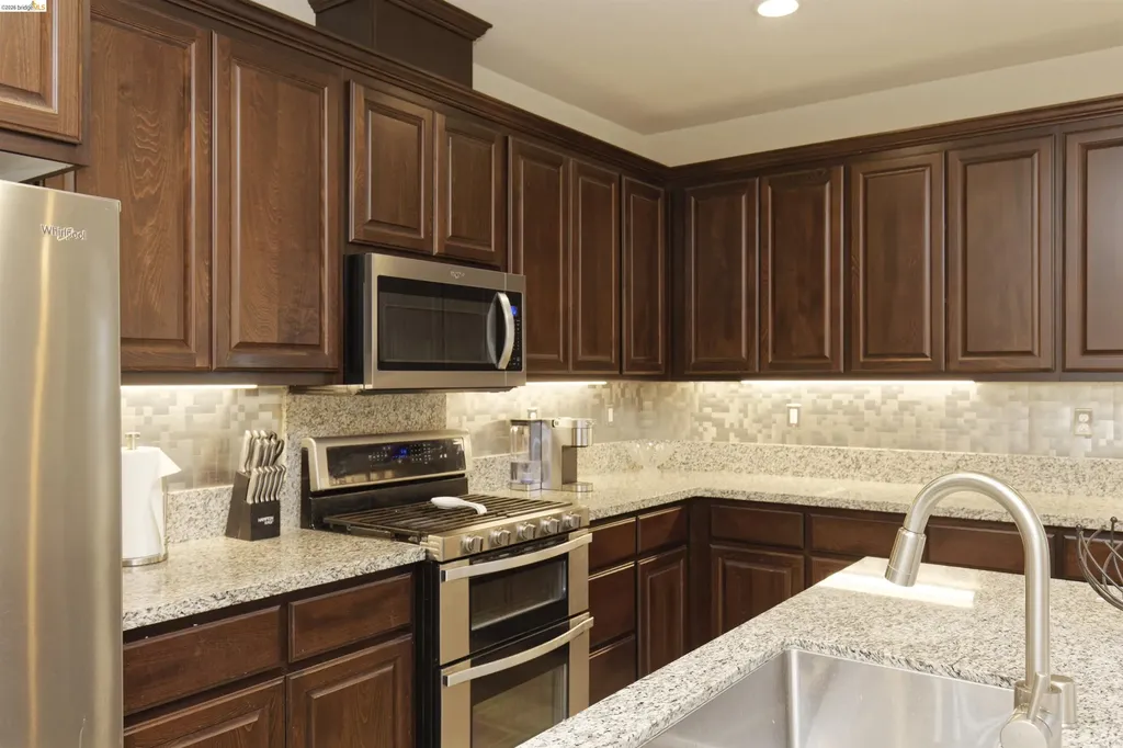 5506 Monte Vista Way Antioch CA 94531