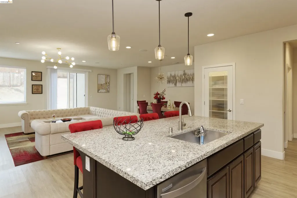 5506 Monte Vista Way Antioch CA 94531