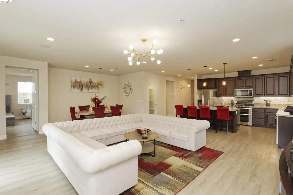 5506 Monte Vista Way Antioch CA 94531