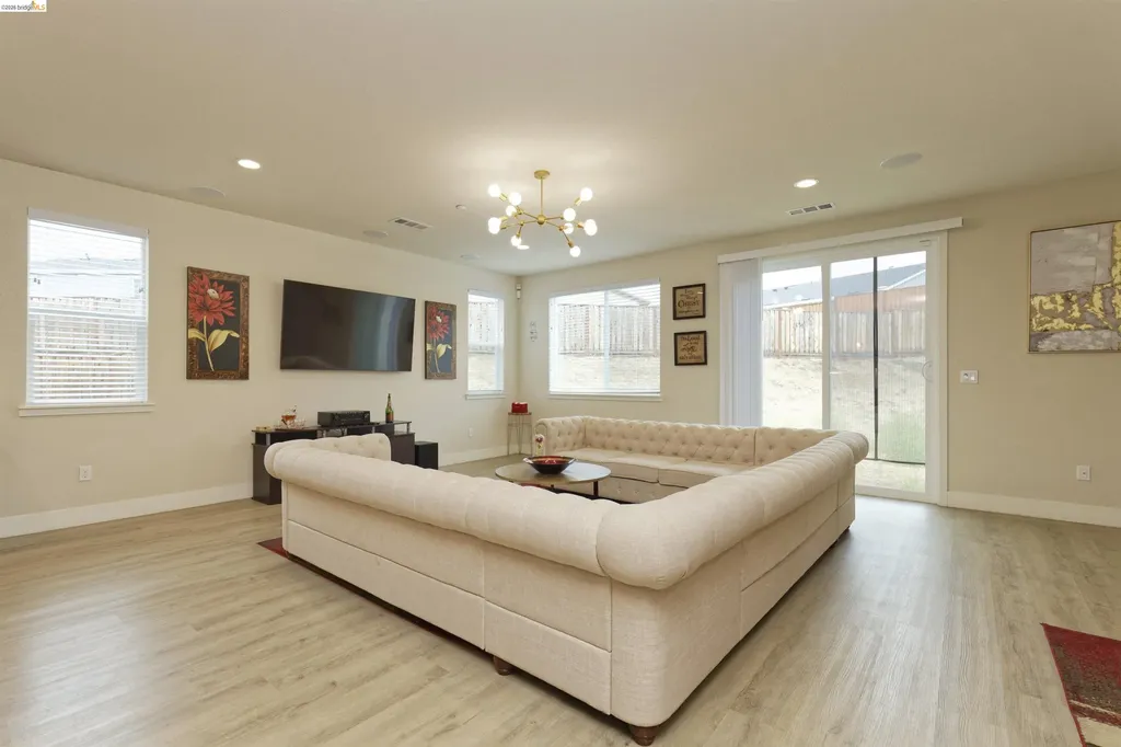 5506 Monte Vista Way Antioch CA 94531