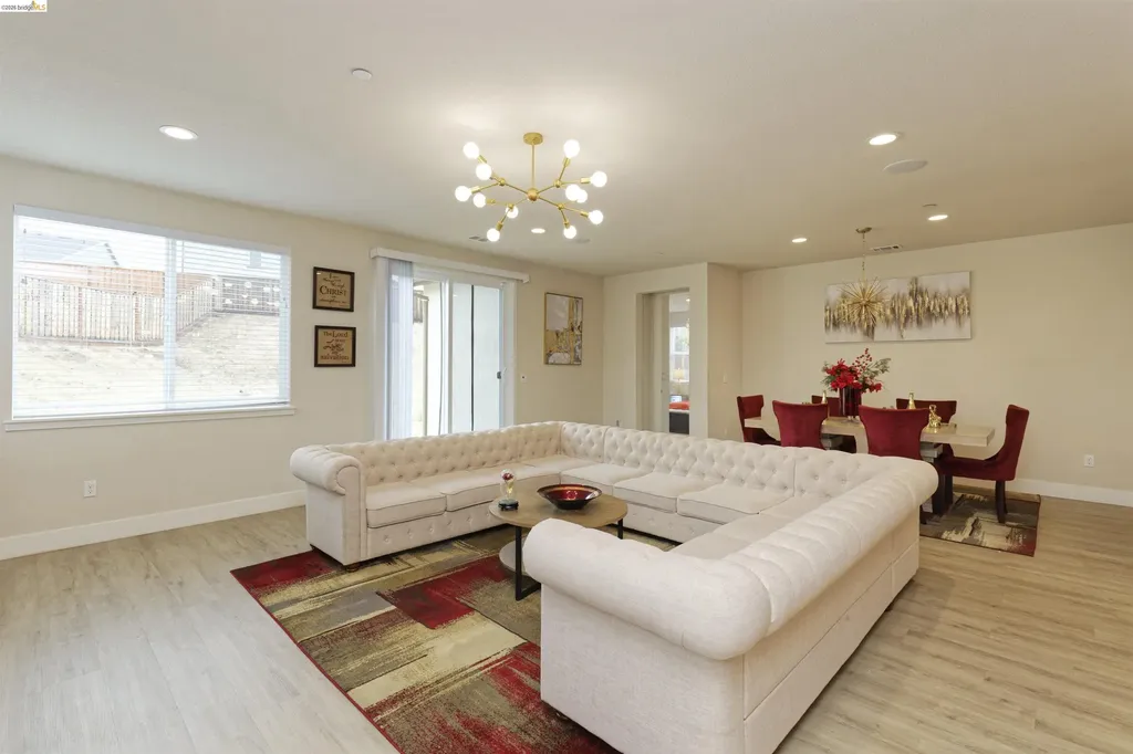 5506 Monte Vista Way Antioch CA 94531