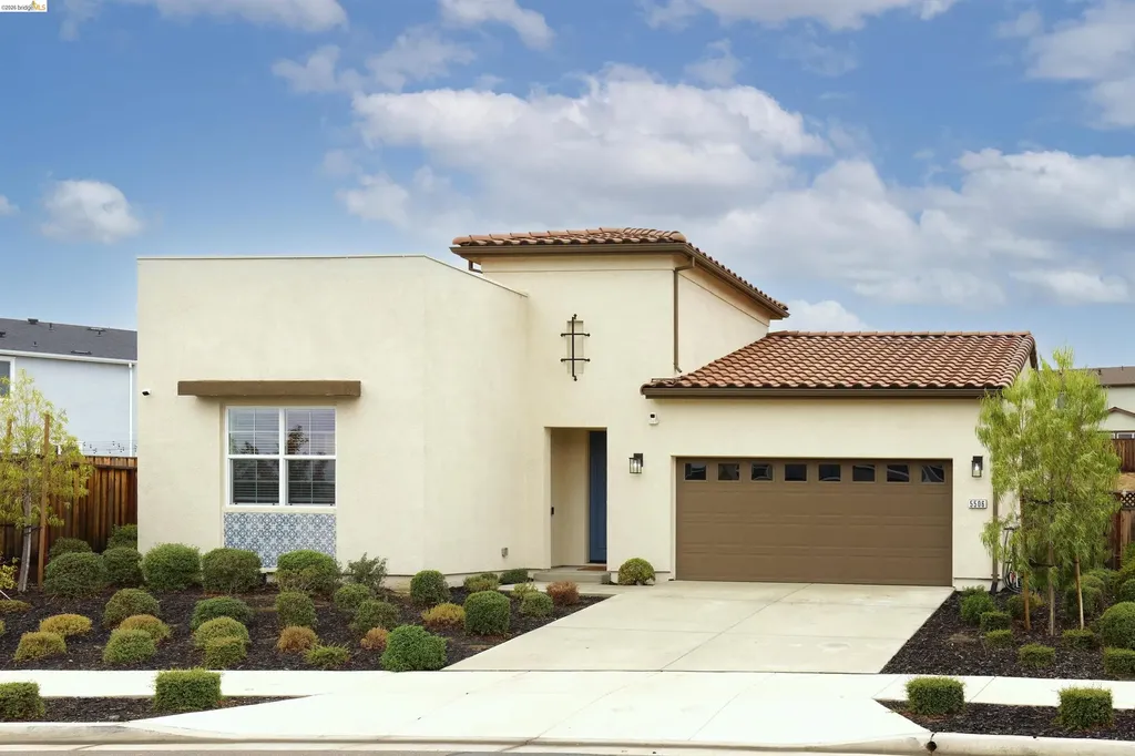 5506 Monte Vista Way Antioch CA 94531
