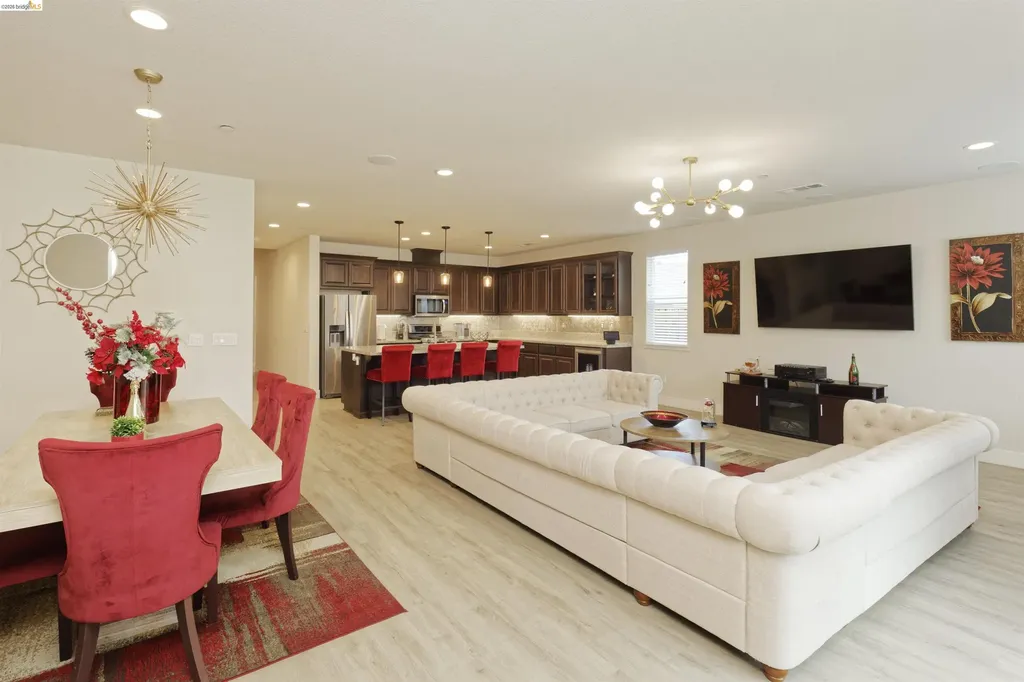 5506 Monte Vista Way Antioch CA 94531