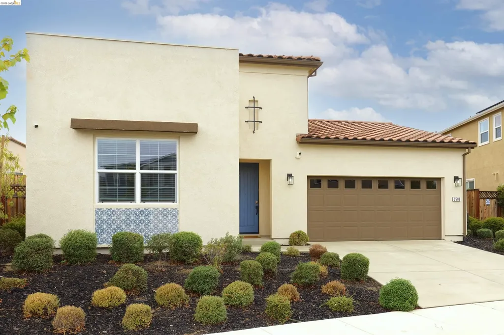 5506 Monte Vista Way Antioch CA 94531