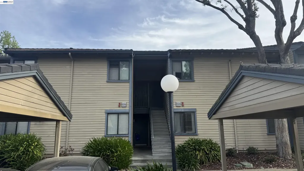 6043 Joaquin Murieta Avenue Newark CA 94560