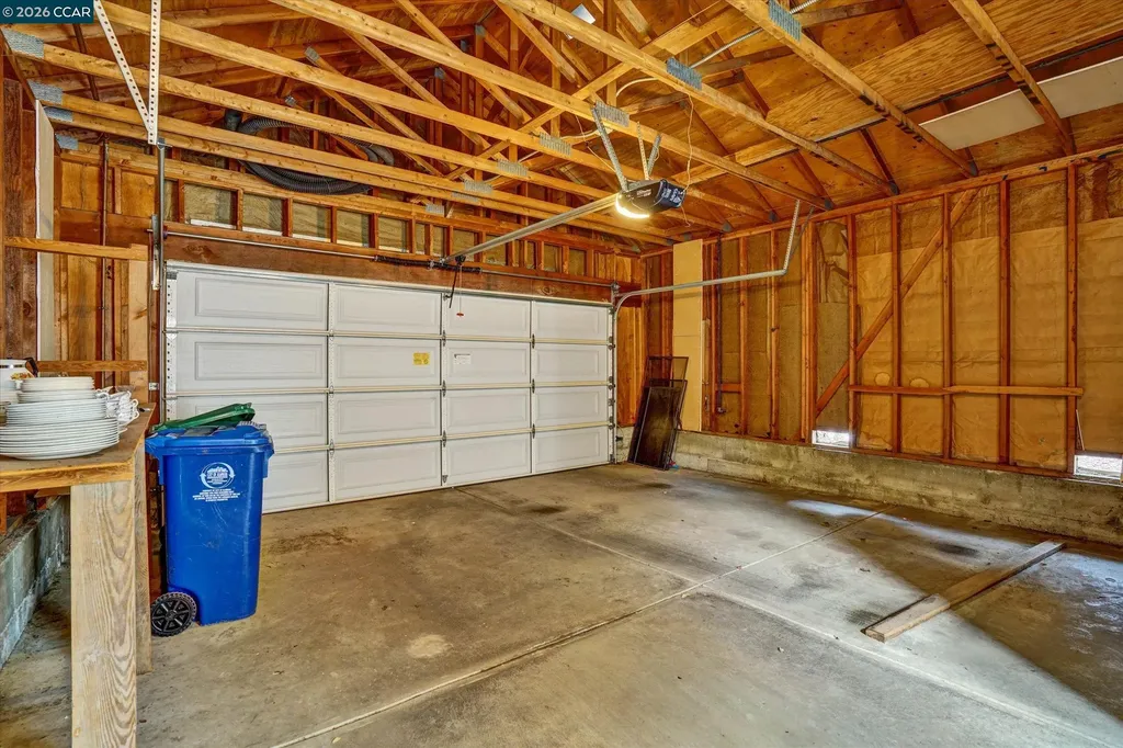 1286 Clarke Lane Alameda CA 94502