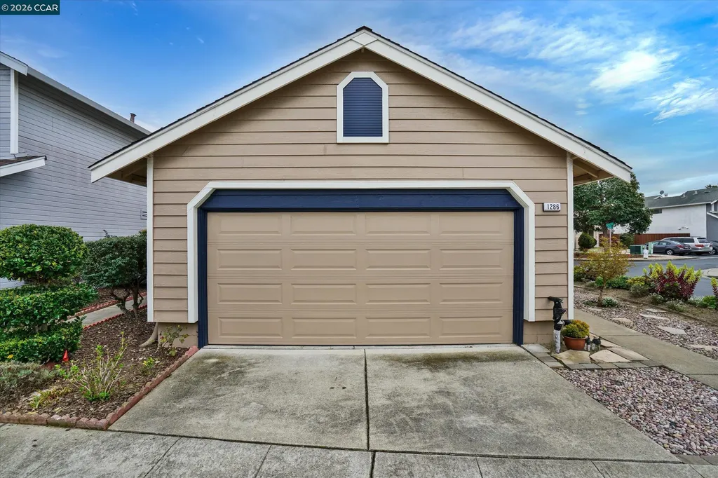 1286 Clarke Lane Alameda CA 94502