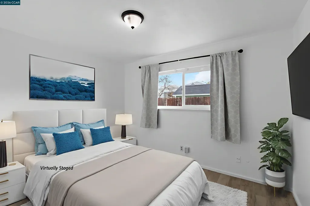 626 28th Street Richmond CA 94804