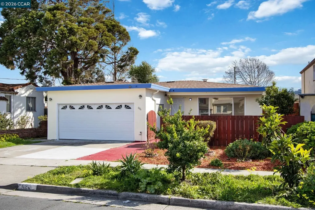 626 28th Street Richmond CA 94804