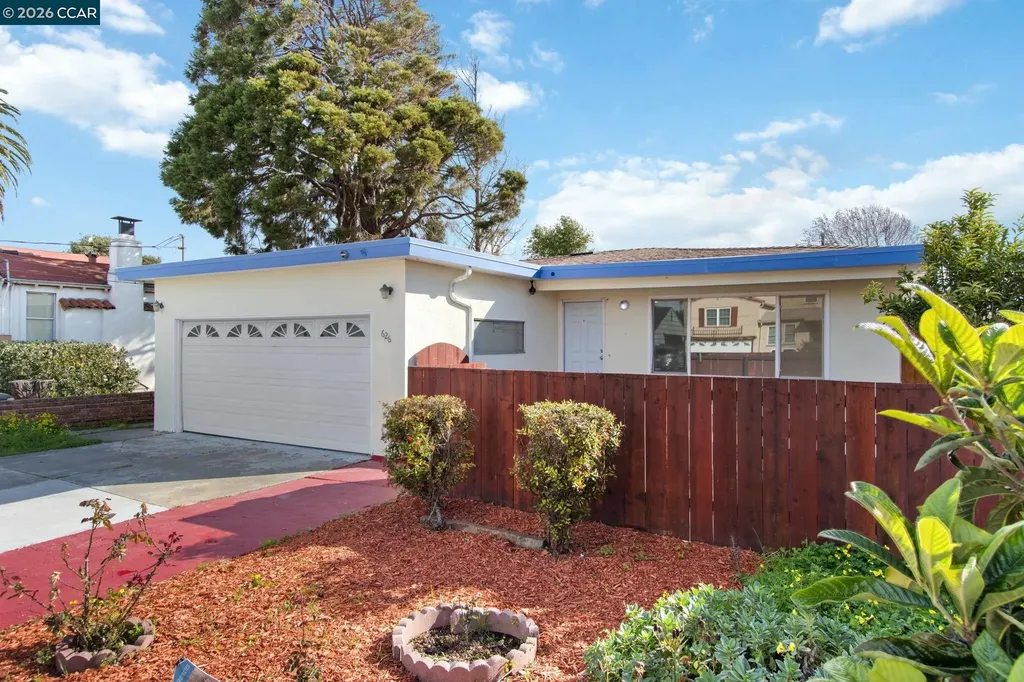626 28th Street Richmond CA 94804