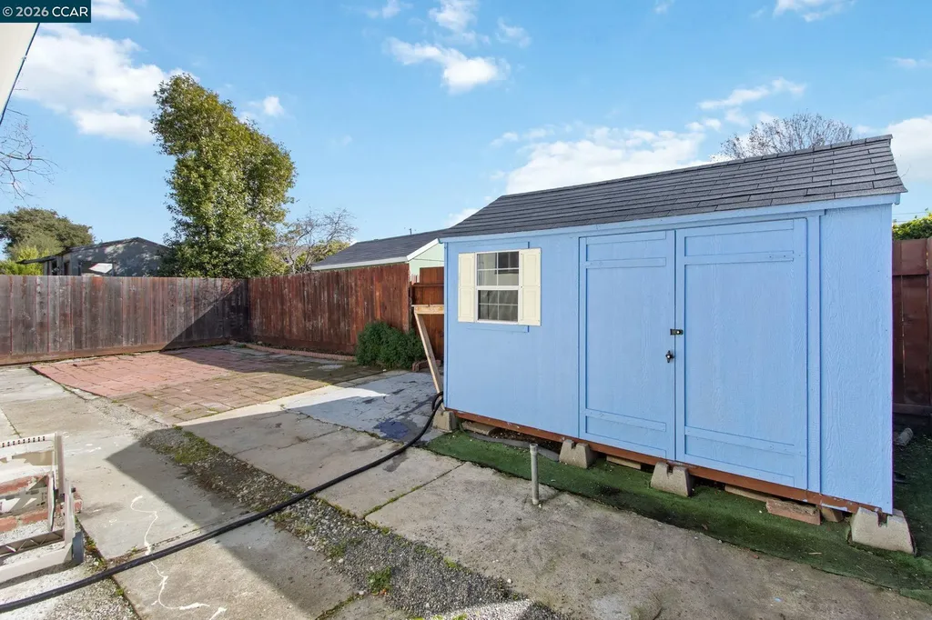 626 28th Street Richmond CA 94804