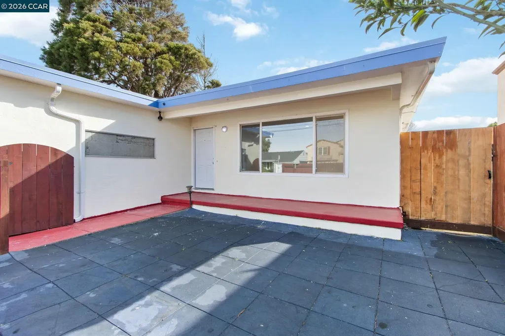 626 28th Street Richmond CA 94804