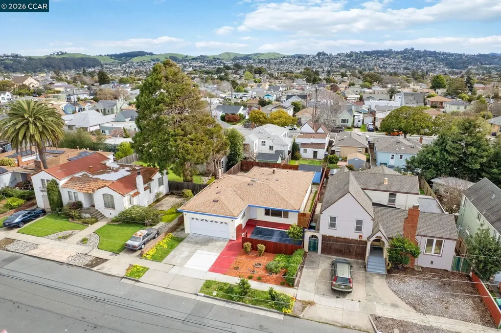 626 28th Street Richmond CA 94804