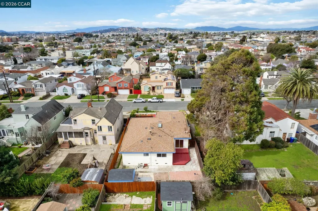 626 28th Street Richmond CA 94804