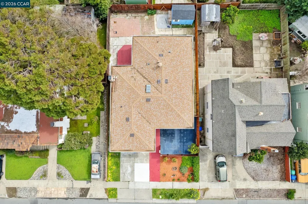 626 28th Street Richmond CA 94804