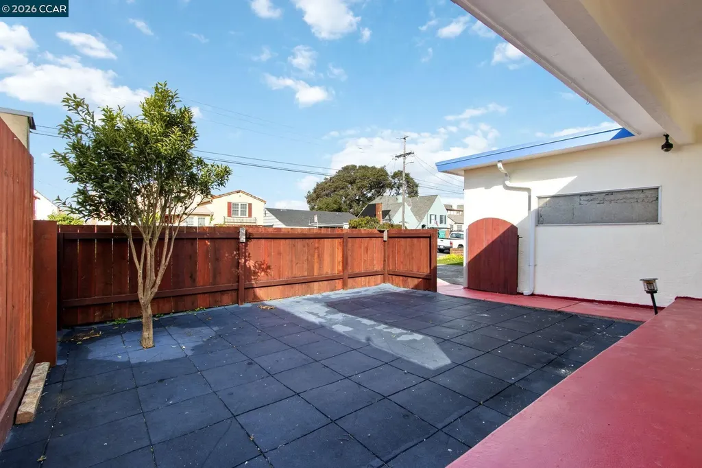 626 28th Street Richmond CA 94804