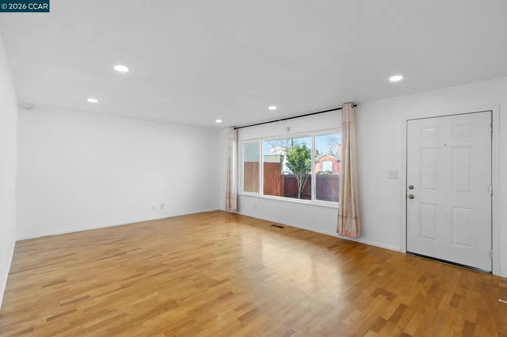 626 28th Street Richmond CA 94804