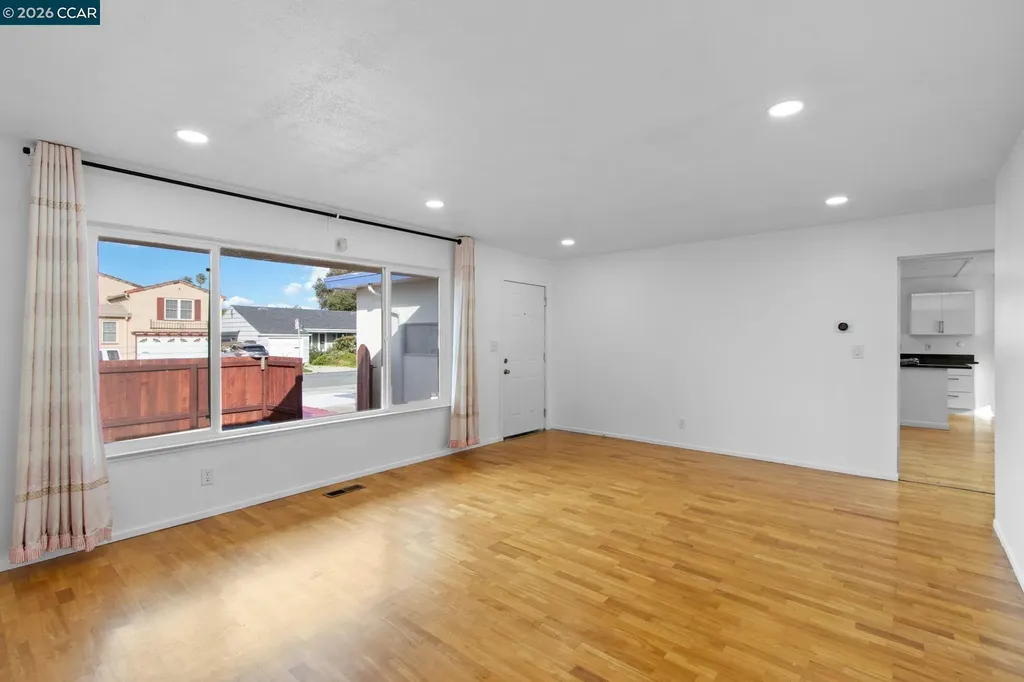 626 28th Street Richmond CA 94804