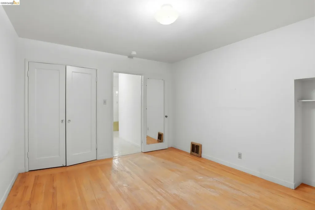 4445 Tompkins Avenue Oakland CA 94619
