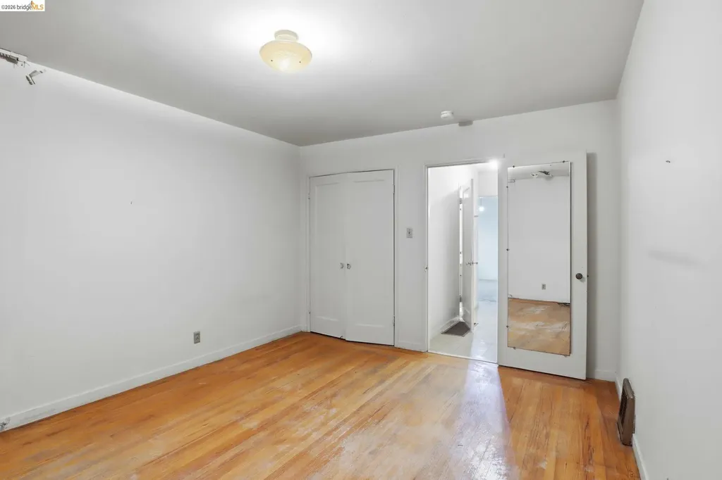 4445 Tompkins Avenue Oakland CA 94619