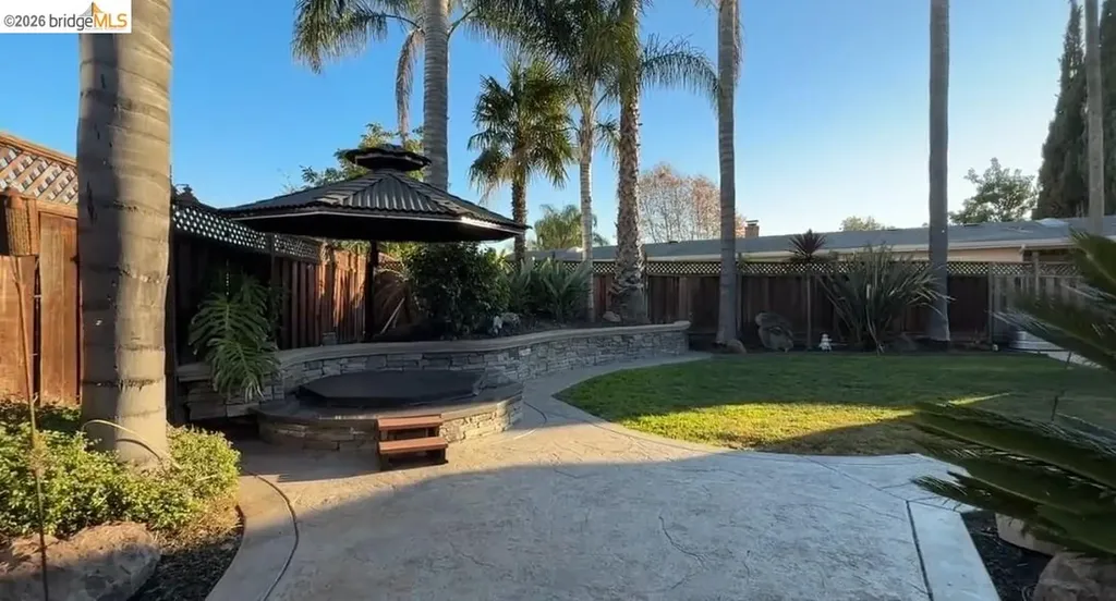 3614 Kay Court Fremont CA 94538