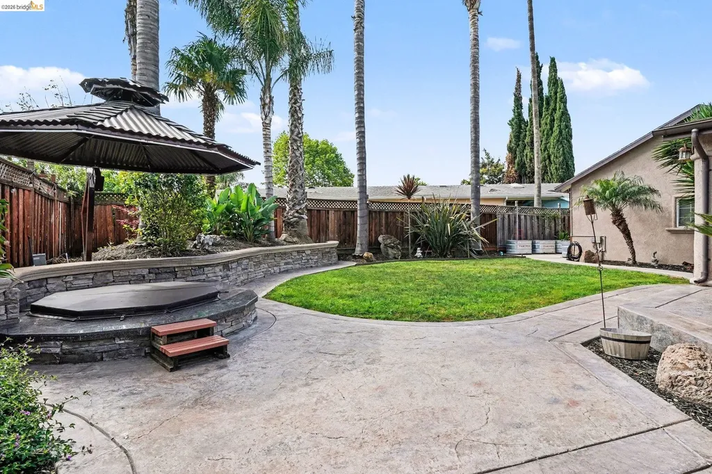 3614 Kay Court Fremont CA 94538