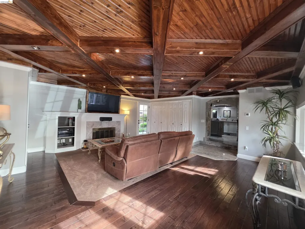 3614 Kay Court Fremont CA 94538