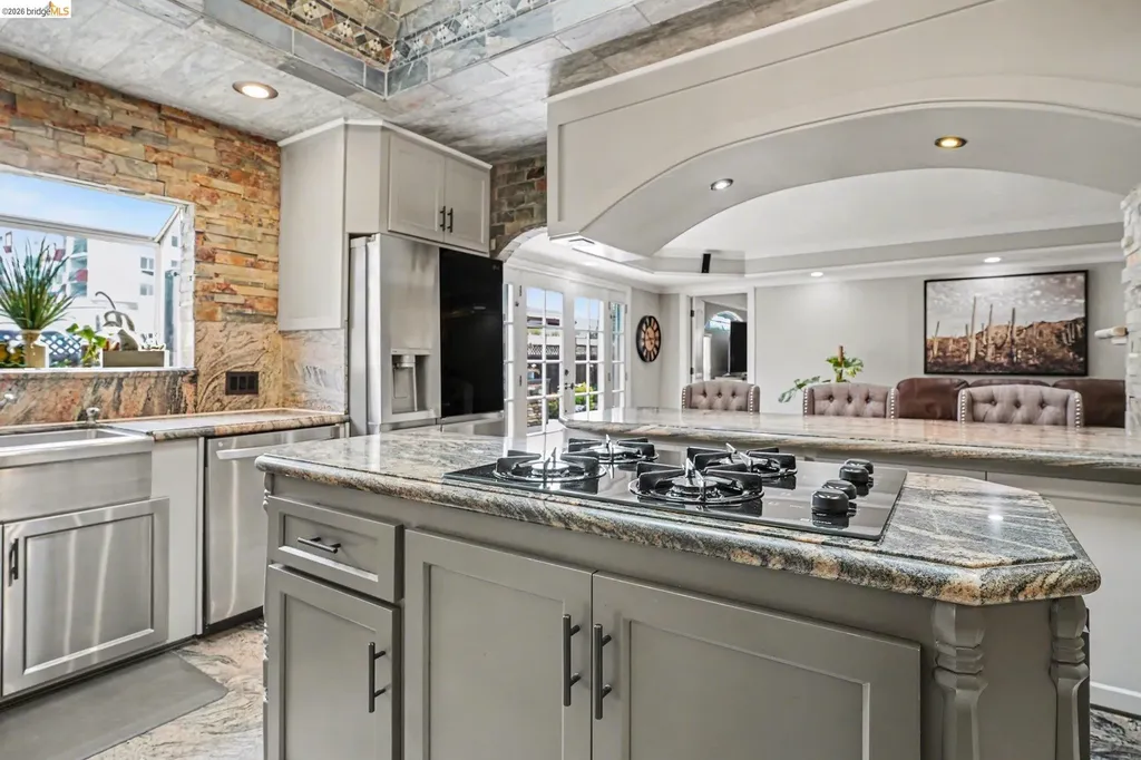 3614 Kay Court Fremont CA 94538
