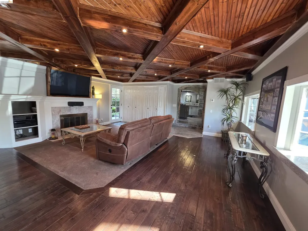 3614 Kay Court Fremont CA 94538