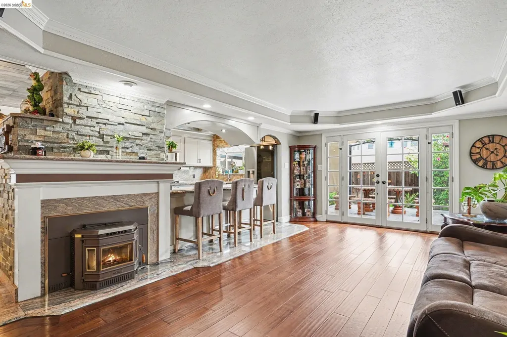 3614 Kay Court Fremont CA 94538