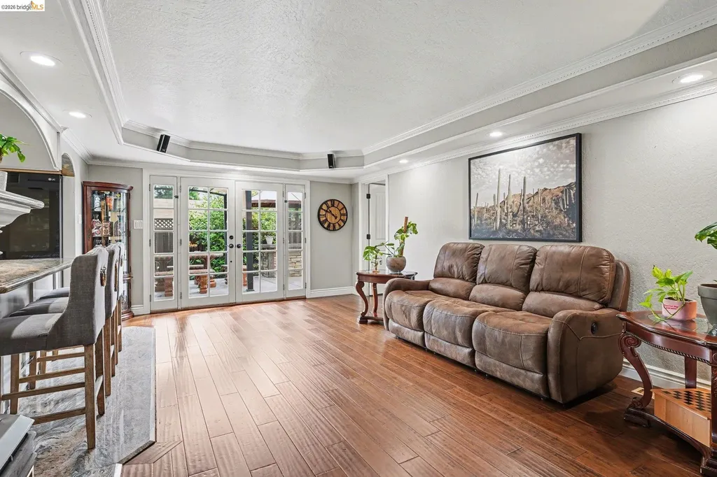 3614 Kay Court Fremont CA 94538