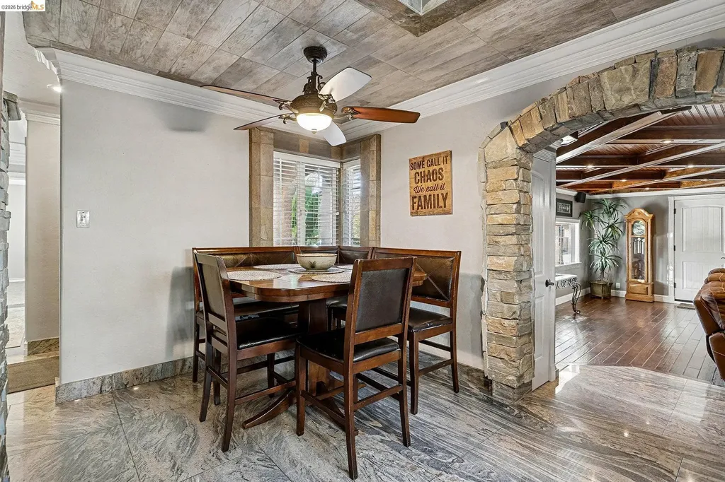 3614 Kay Court Fremont CA 94538