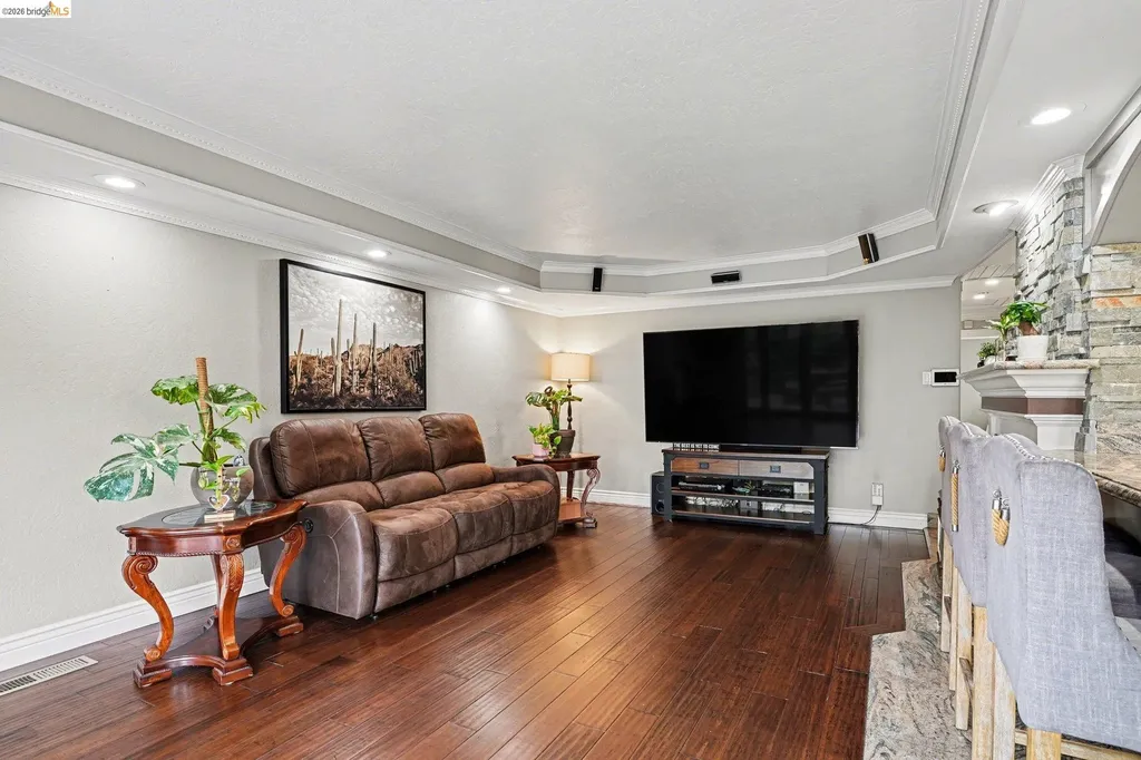 3614 Kay Court Fremont CA 94538